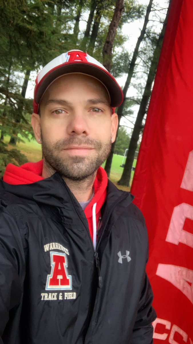 Coach Ribble tweet media