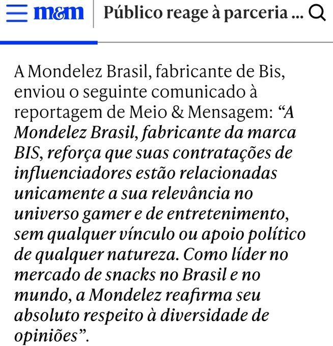 Pavão Misterious tweet media
