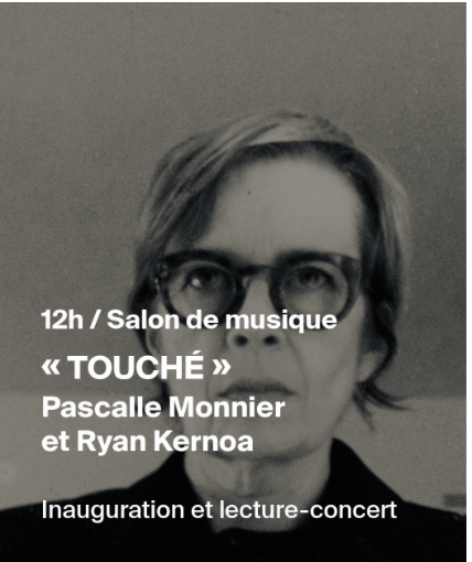 madmanclaro's tweet photo. Moment très fort avec la lecture de Pascale Monnier. Des infinitifs en cascade, ni ordre ni injonction, de purs et d'impurs possibles poétiques. #MidiMinuitPoésie #Nantes #Lieuunique https://t.co/HfYc7NGavj