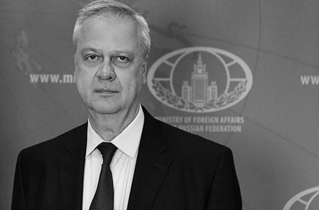 OlivierJorba's tweet photo. Le haut diplomate russe Nikolai #Kobrinets a été retrouvé mort dans un hôtel d'#Istanbul, rapporte The Sun.
#Russia https://t.co/WKQ7fgb2ET