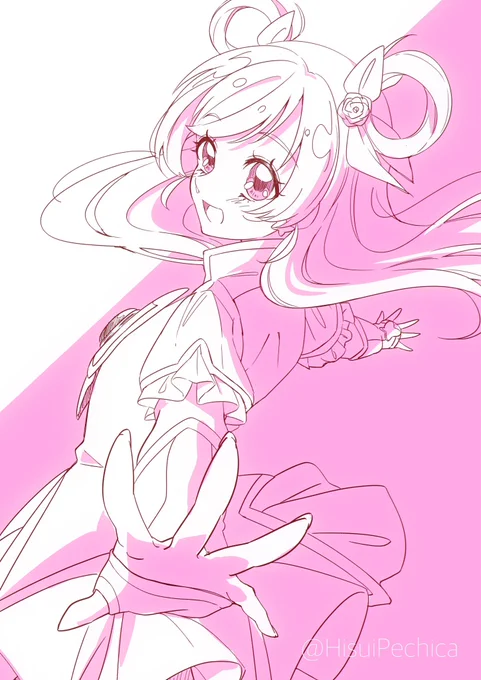おかえり私の希望 