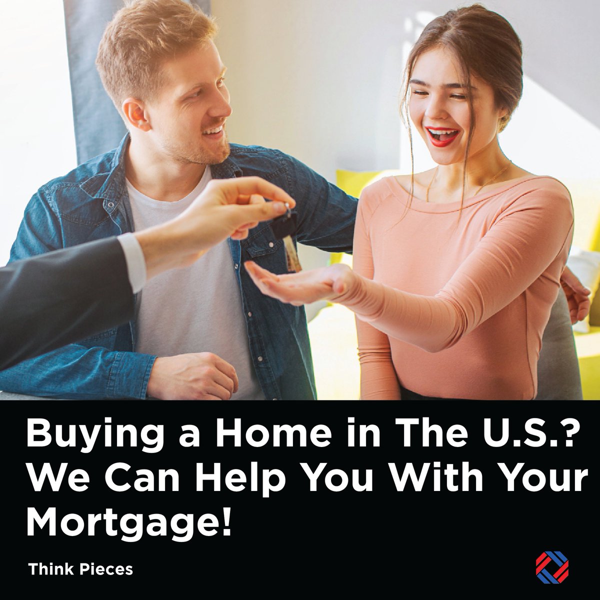 🇺🇸 U.S. Expats & Foreign Nationals: Ready to Own a Home in the U.S.? We specialize in stress-free mortgages tailored to your unique needs. Reach out to us at hello@americamortgages.com

#RealEstate #Mortgage #Homeownership #purchaseahome #purchaseproperty #mortgage #USrealestate