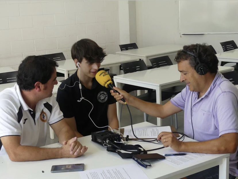 David Andrés tweet media