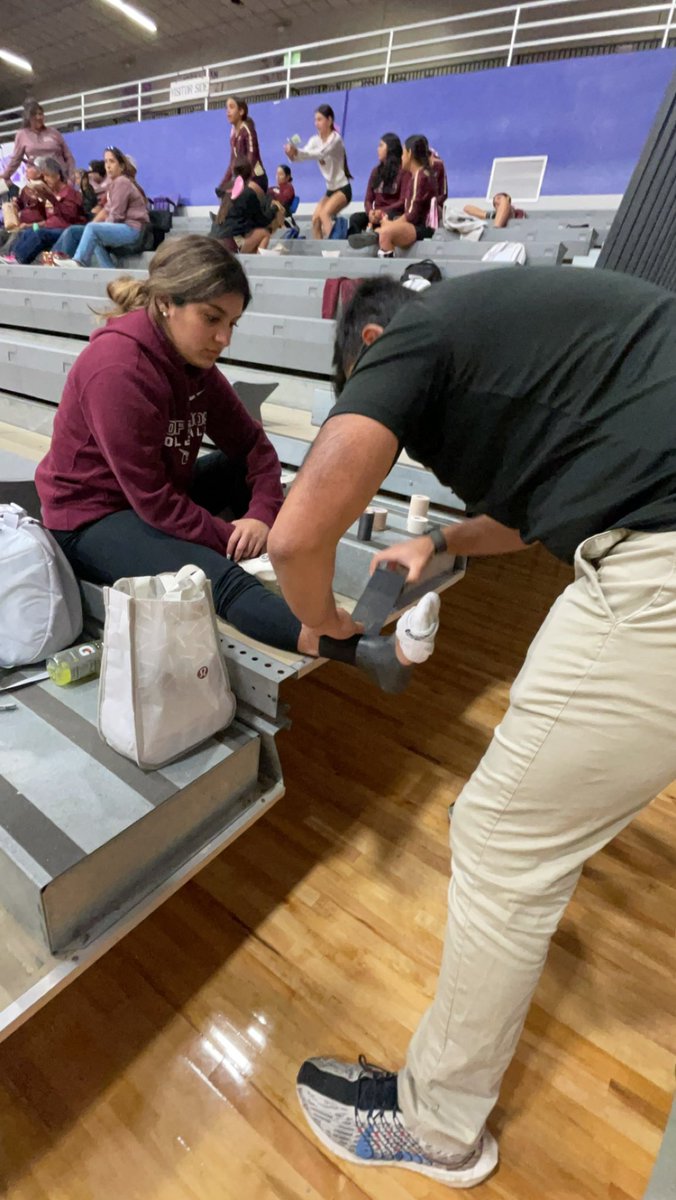 Norma Peña (Coach P) 🫶 tweet media