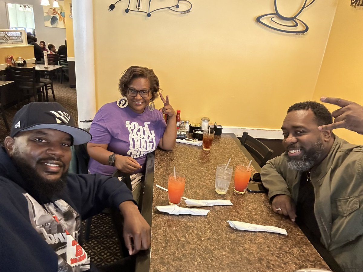 TheSoulQurators's tweet photo. This time last week, we were getting ready for #MadeinDurham https://t.co/LM5wJOZOGb