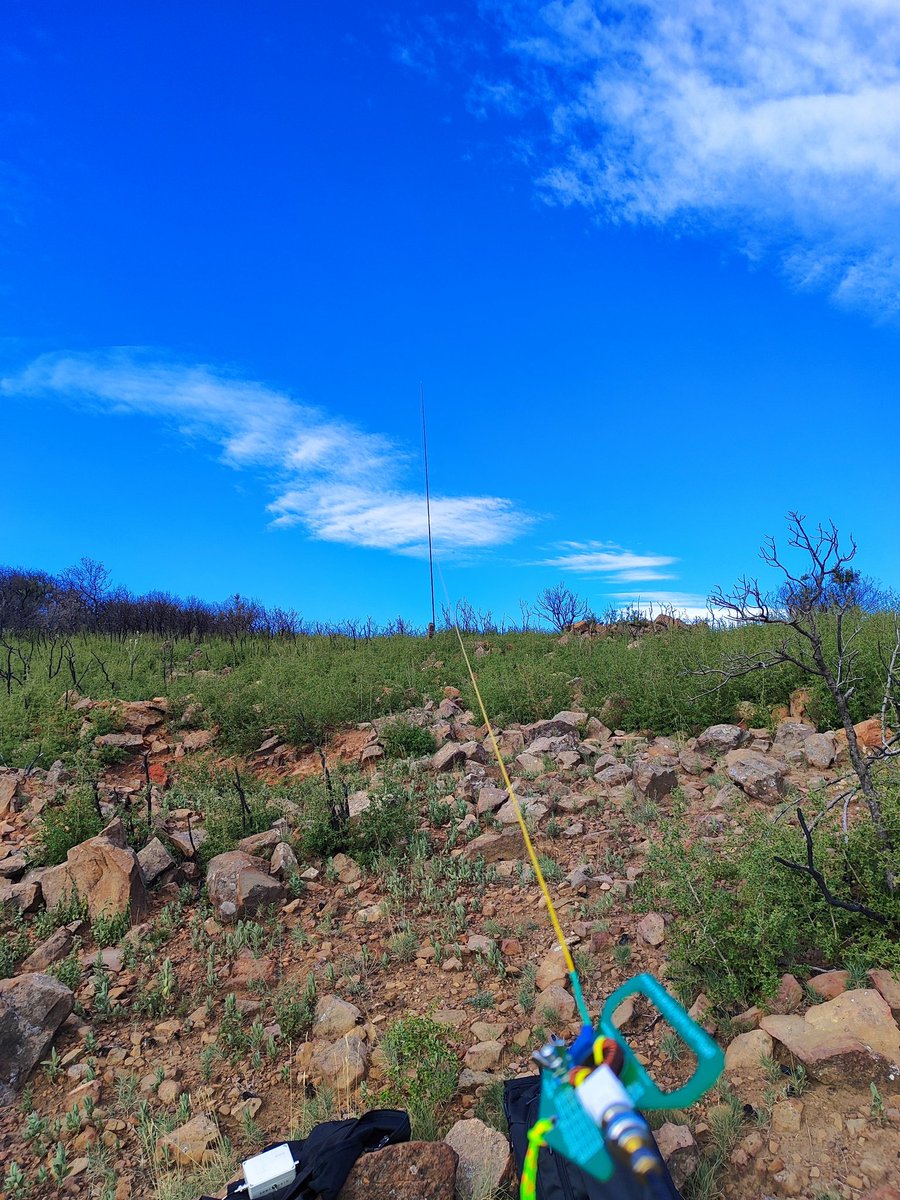 Víctor Casas EA2EPS tweet media