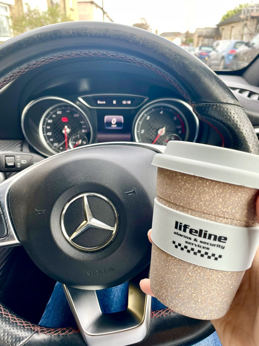 Always on brand 🟥⬜️