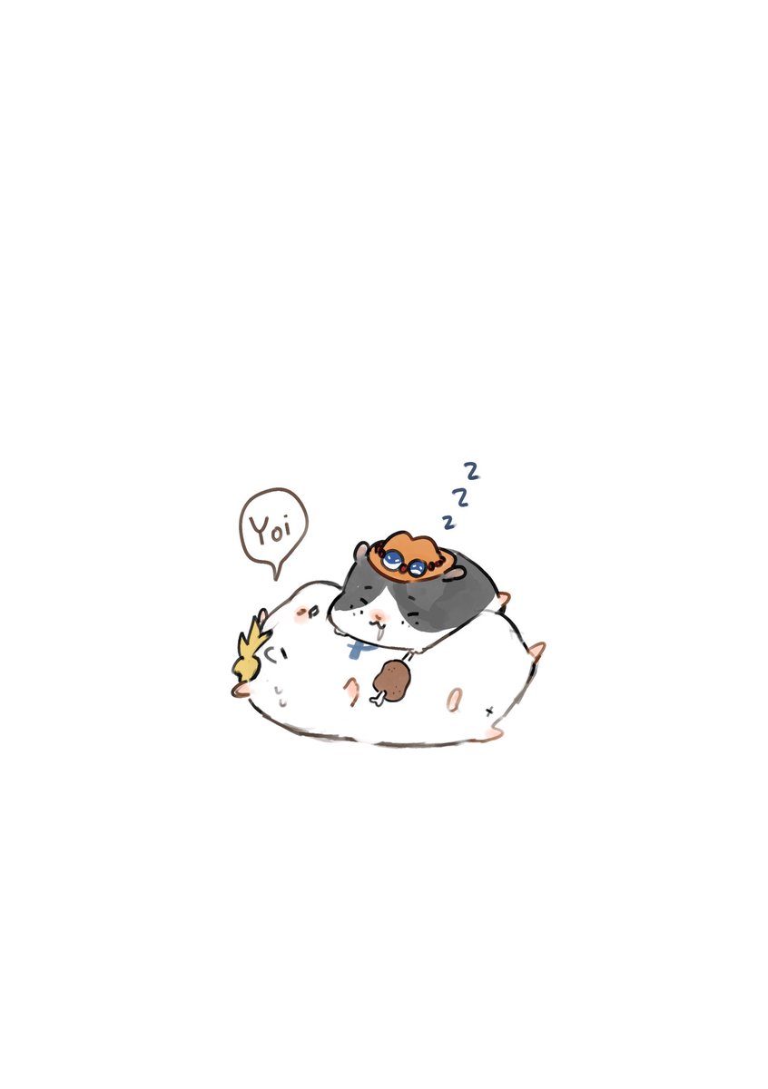 tiraDmisx's tweet photo. 🐹🍍🔥 https://t.co/qJ3lHzcYbH