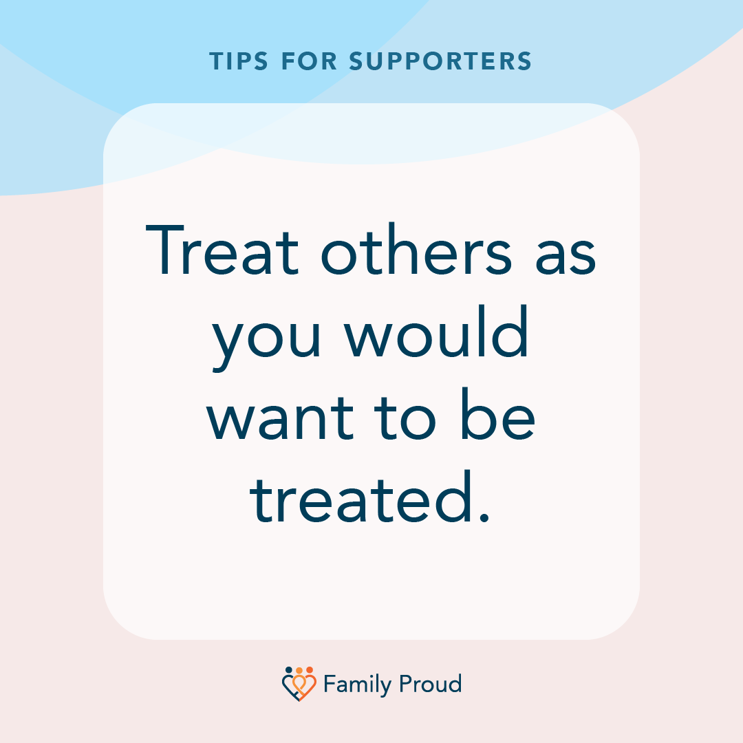 Family Proud tweet media