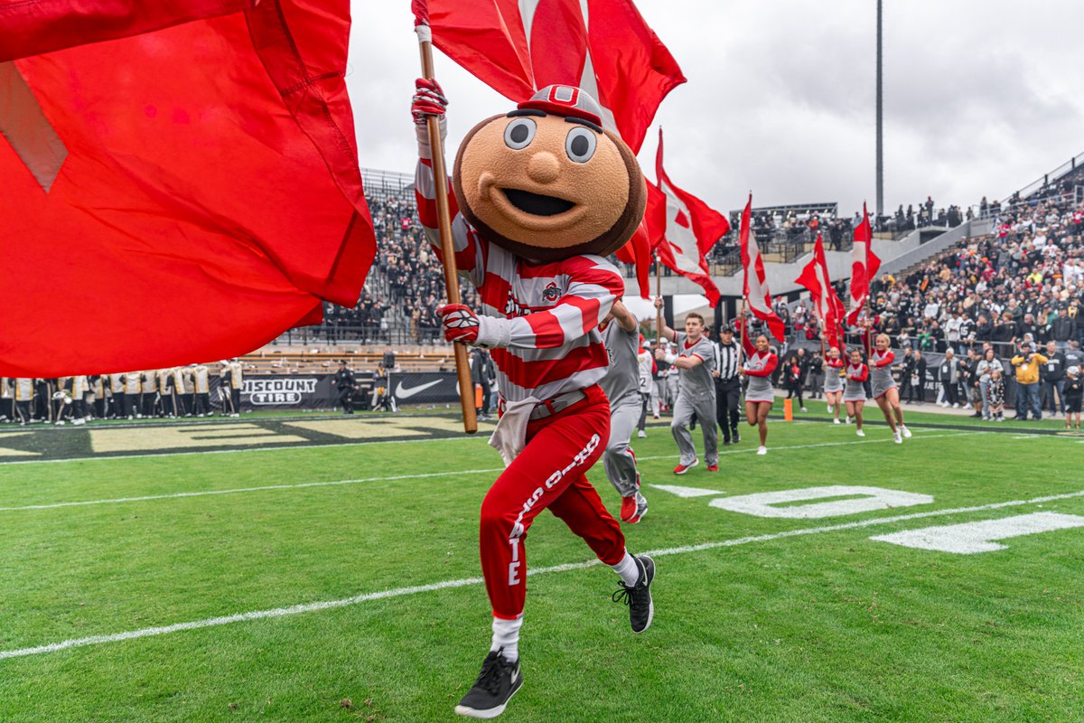 Scarlet &amp; Gray forever 🚩❤️🩶