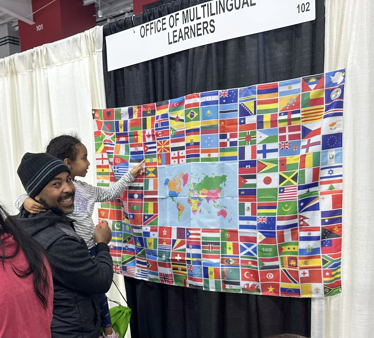 Jill Handley tweet media