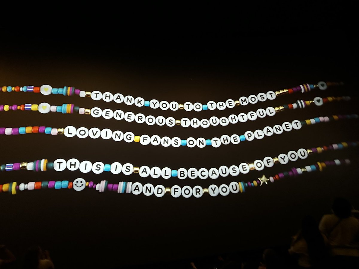 jade saunders (taylor’s version) tweet media