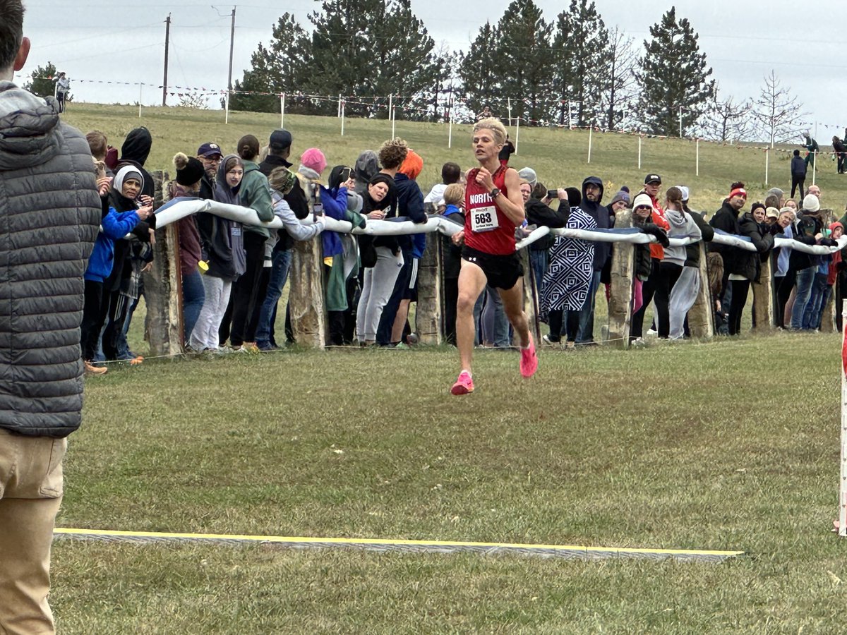 SM North HS tweet media