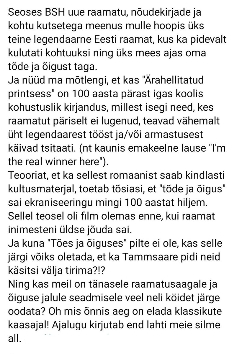 Justice for Brigitte!
#bsh