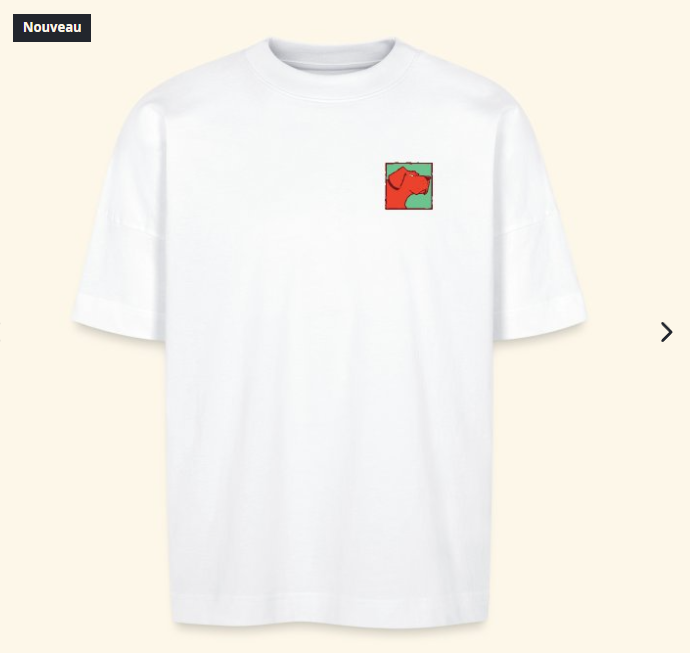 Quentin_Dino's tweet photo. J'ai aussi ajouté un nouveau design à ma boutique spreadshirt !!!!
https://t.co/aSqlOUAyLa https://t.co/fOJ2eBzk7u