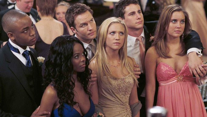 Gibboanxious's tweet photo. The 100 Worst Movies of All Time (30-21):
30. Battle Los Angeles
29. The Twilight Saga: Breaking Dawn - Part 1
28. The Dilemma
27. Year of the Dog
26. When in Rome
25. Twelve
24. Mr. Bean's Holiday
23. A Haunted House
22. Gods of Egypt
21. Prom Night (2008)
#WorstOfAllTime #WorstMovies