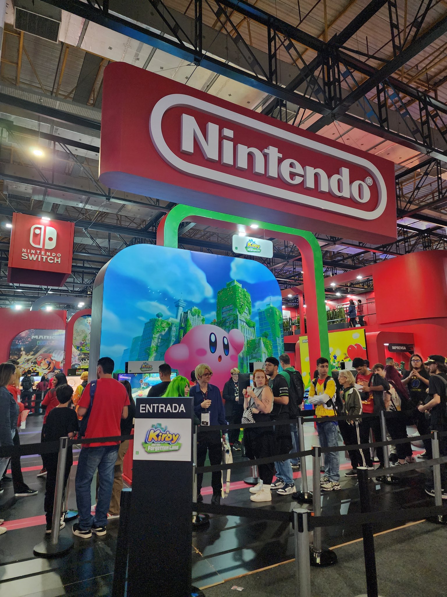 nintendo