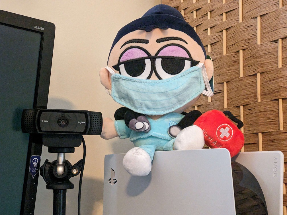 <a href="/Nurse_VO/">Nurse</a> watches, waiting for her chance to strike...