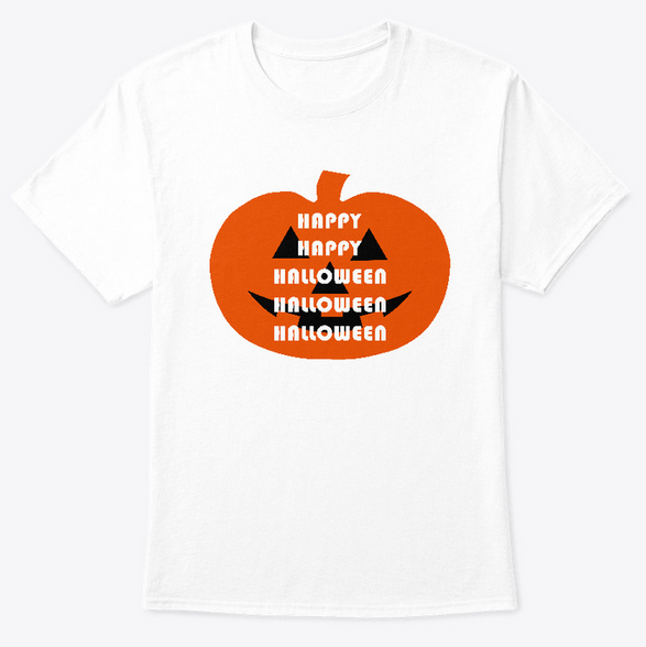 adccinds's tweet photo. Available now at https://t.co/KFsA5w0Ctr
"Happy Halloween"
#TsFromADarkColdCorner #HalloweenIII #Tshirt #Apparel #GraphicT #ADCC #ADCCINDS #Scream #October #Halloween #SpookySeason #OctoberHorrorChallenge #HorrorCommunity https://t.co/OteTCe2VjS