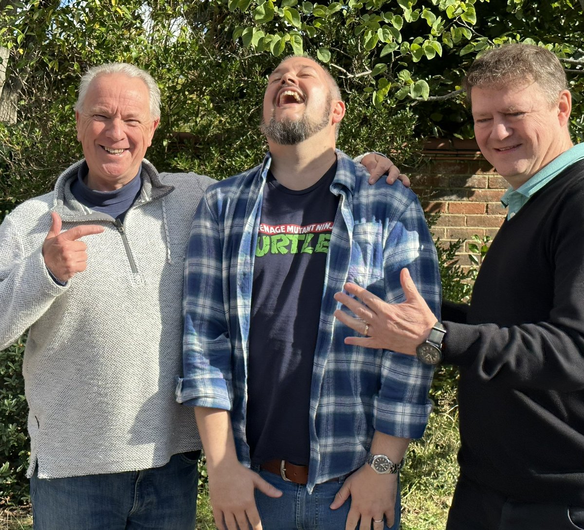 TheTakeAPewpodcast tweet media