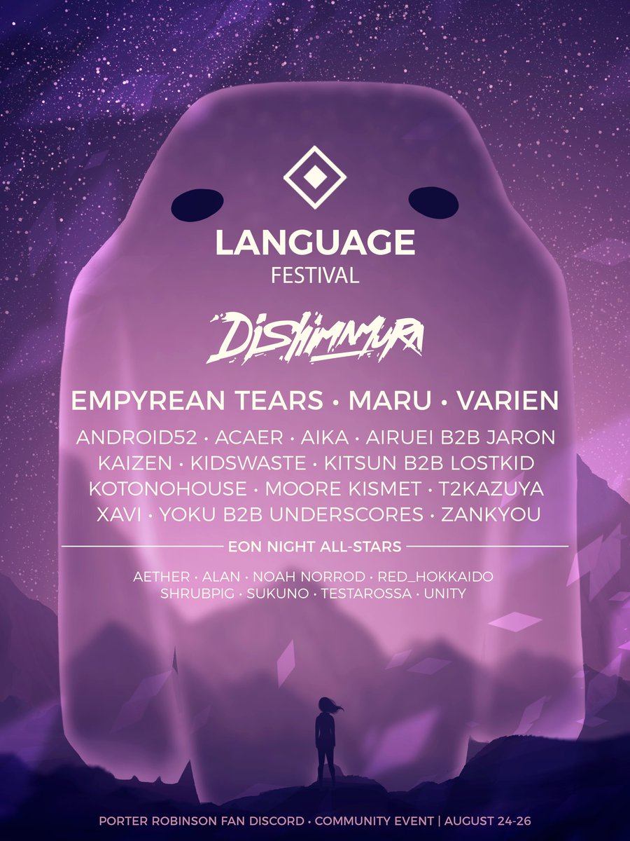 night_owlll's tweet photo. looking at old prd event posters is actually crazy like underscores and moore kismet weren't even headliners back then https://t.co/yzsDcCjYnD