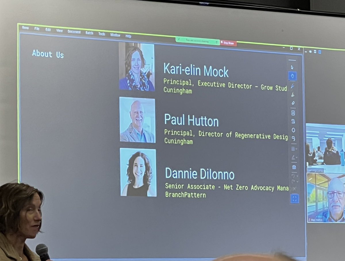 Sarah Rich (@edtechsae) on Twitter photo Attending, “Actively Passive: Realizing The First Passive House- designed school in #Colorado.” <a href="/SierraGrandeR30/">Sierra Grande School District</a> #mountblanca #Learningscapes2023 Attending, “Actively Passive: Realizing The First Passive House- designed school in #Colorado.” <a href="/SierraGrandeR30/">Sierra Grande School District</a> #mountblanca #Learningscapes2023