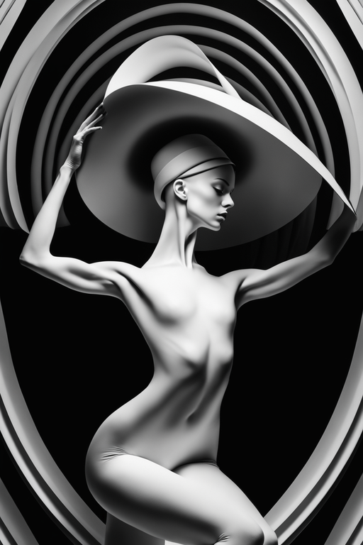MonteYocho's tweet photo. This is AI generated image, multiple generations of different versions edited in Photoshop.   https://t.co/SgyQUseqhy

#dalle #midjourney #stablediffusion #digitalart #artcurator #digitalartist #ai #AIArtistCommunity https://t.co/tN6I9AeBrC