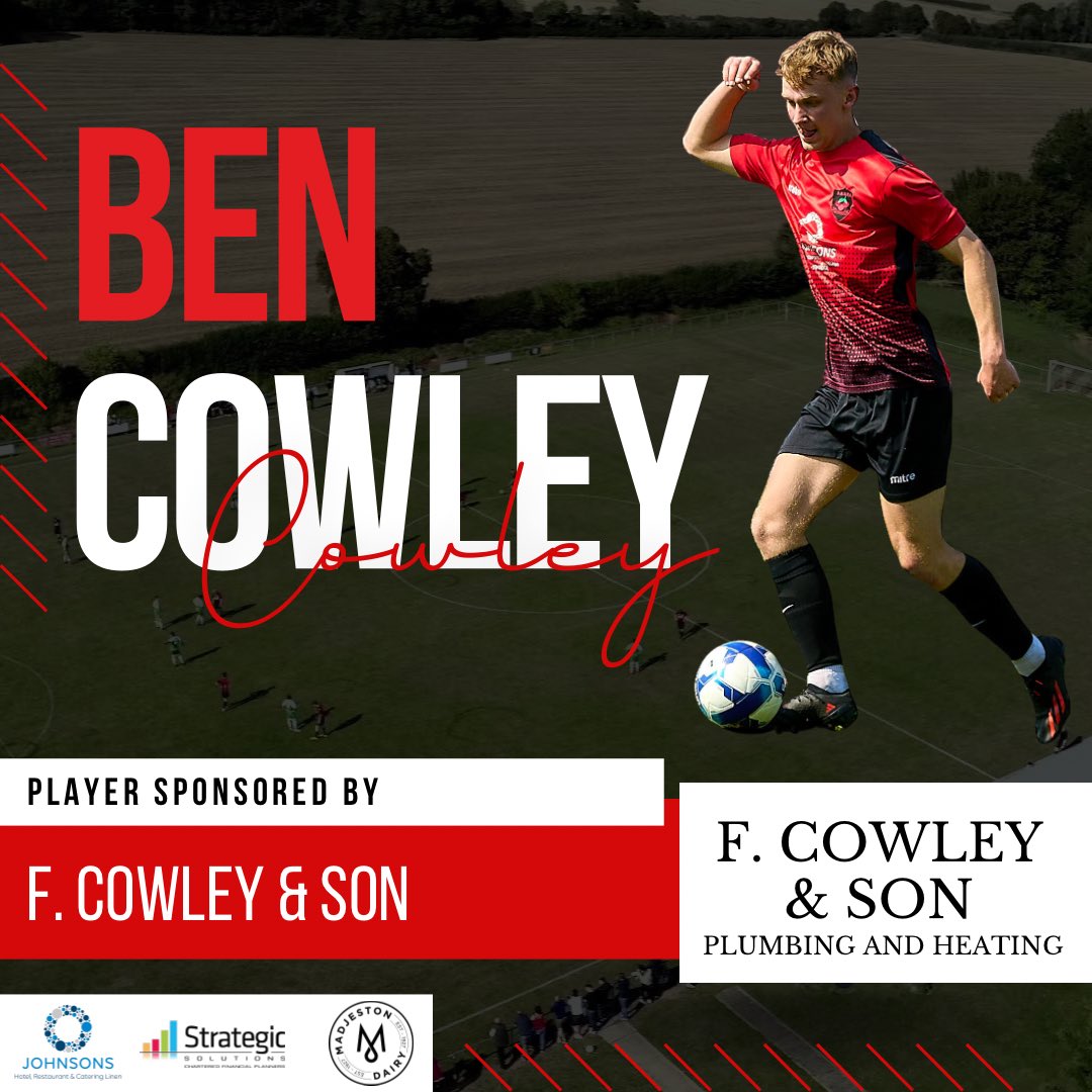 Todays MOTM 

<a href="/BenCowleyX/">Ben Cowley</a>, solid performance!