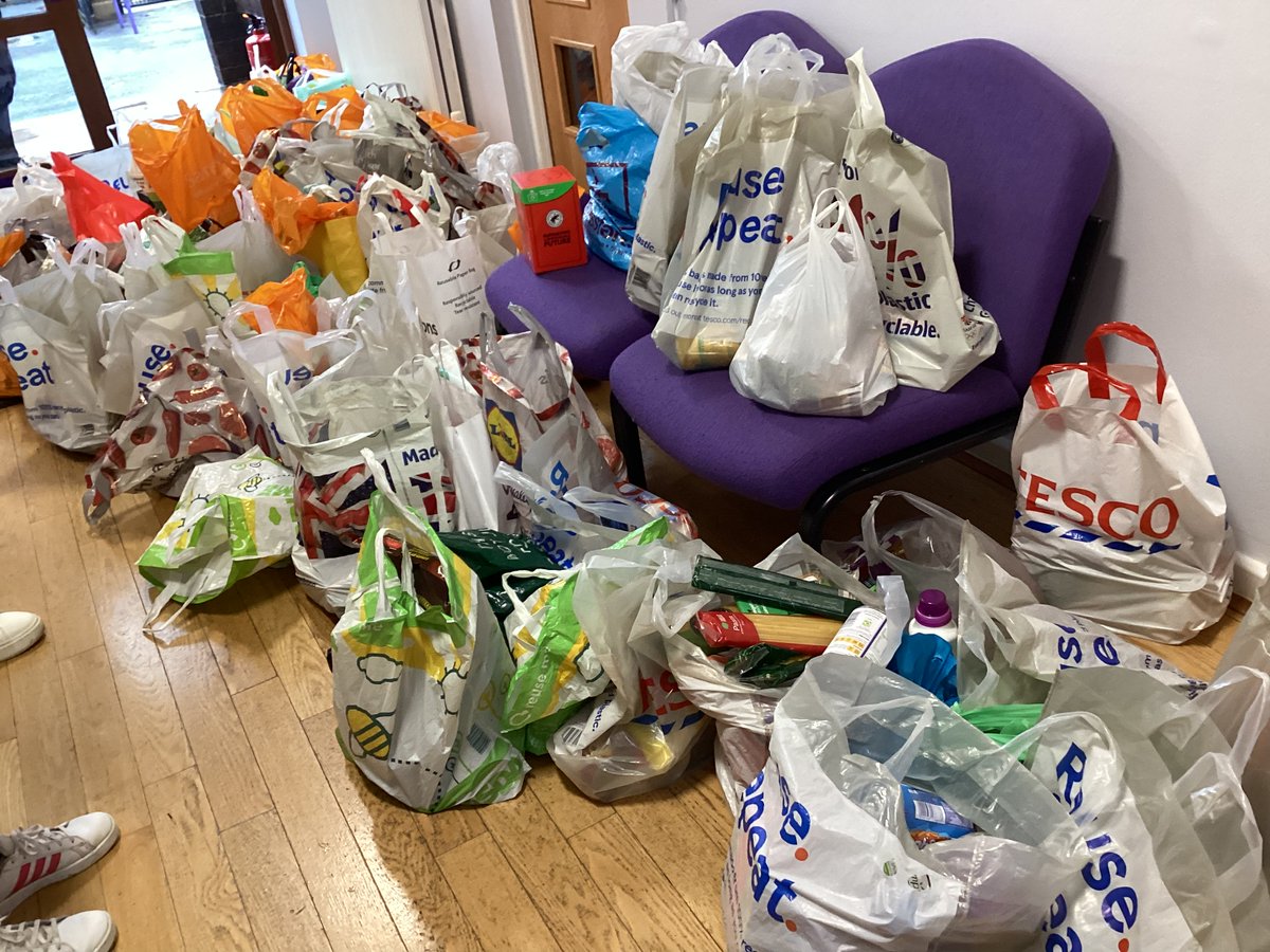 Pendle Primary tweet media