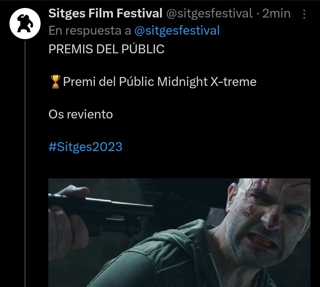 THE OTHER SIDE FILMS tweet media