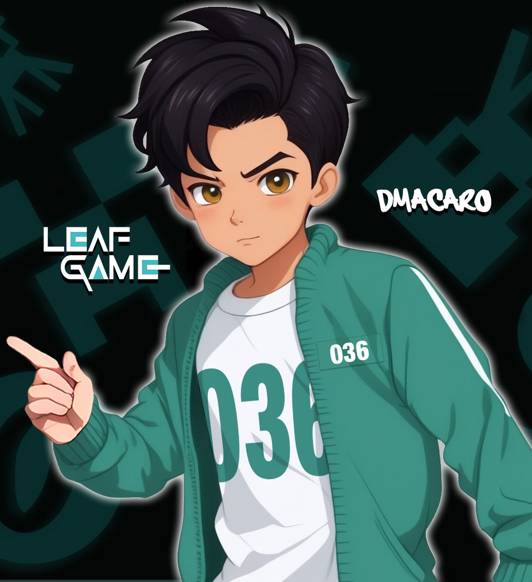 DMACARO_'s tweet photo. Hoy se viene el #Leafgame de @MantiEvents
A ver como nos va hoy a las 11:00 am 🇲🇽 en https://t.co/cwN83i3gWf https://t.co/tZyDAkfp02