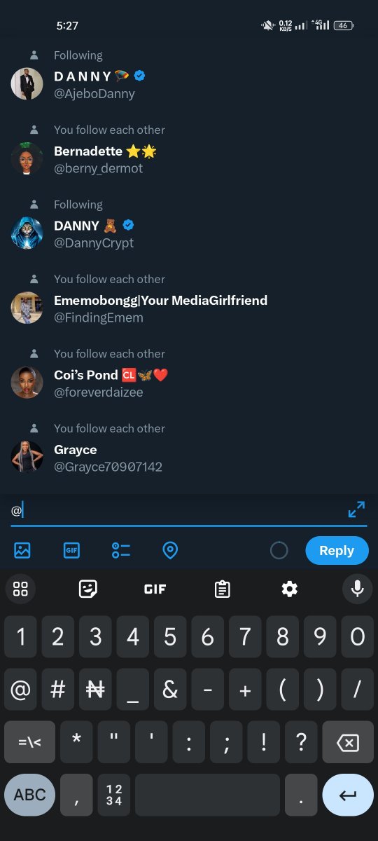 phredreeq's tweet photo. @BinanceAfrica @DannyCrypt instead of the 1 BNB, please be my mentor on Crypto 🙏 https://t.co/qGbjHYgjzg