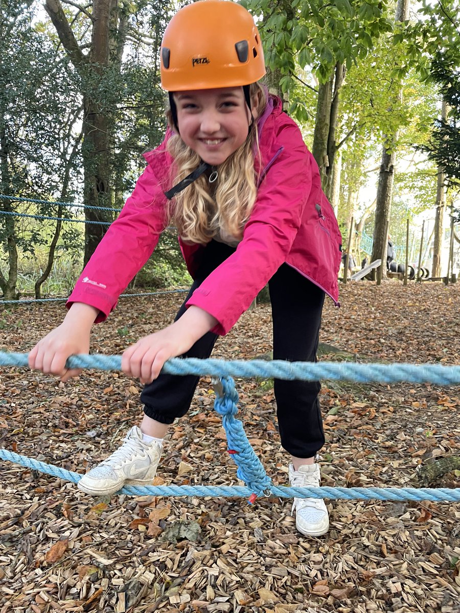 Group 3 and Miss Davies have had a jam packed day! Canoeing, kayaking, ropes course and orienting!! 
<a href="/BattleHillPS/">Battle Hill Primary</a> <a href="/HighBorrans/">High Borrans Outdoor Education Centre</a>