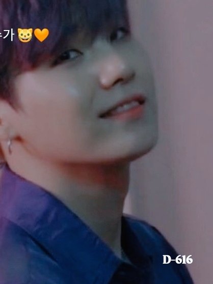 _Sherly_Assyfa's tweet photo. #D616.💌
@_BTS_agustd_ ☺ https://t.co/aQ0NN9YUIQ