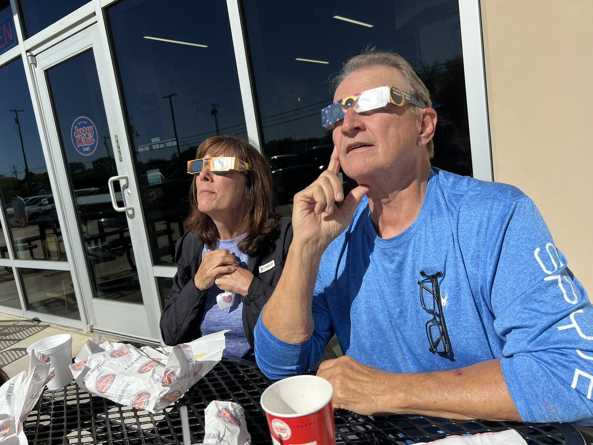 Brooke Schuster tweet media