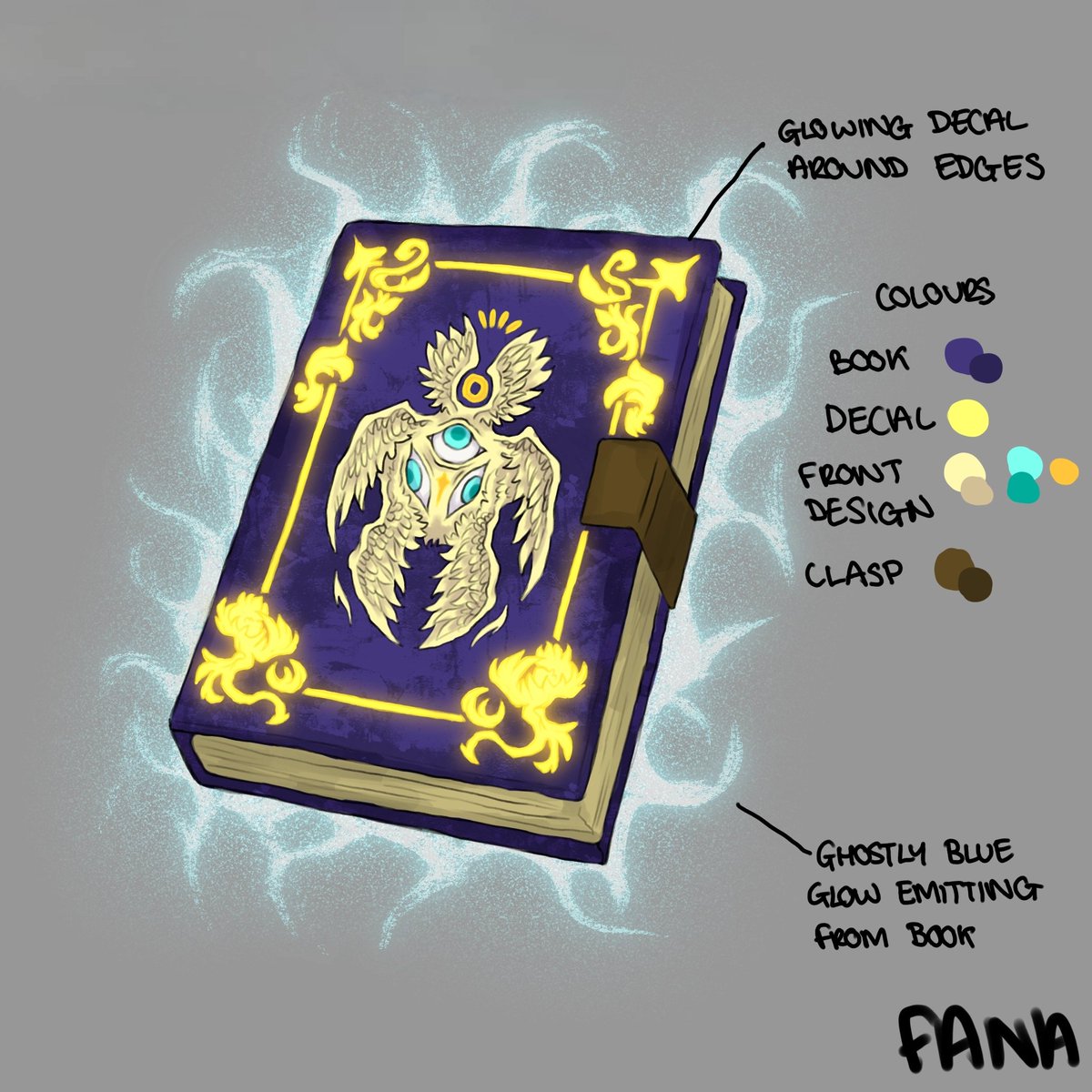 𝐓𝐡𝐞 𝐇𝐨𝐥𝐲 𝐕𝐢𝐫𝐭𝐮𝐞𝐬🪽 
𝐒𝐚𝐜𝐫𝐞𝐝 𝐈𝐭𝐞𝐦𝐬🪅

The method to acquire these items will be revealed in due time...

#TheHolyVirtues #Cardano #CNFT