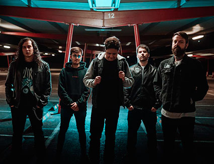 TEKSUO presenta su nuevo single “Rip My Heart Out”

onlyheavymetal.forogratis.es/post268425.htm…