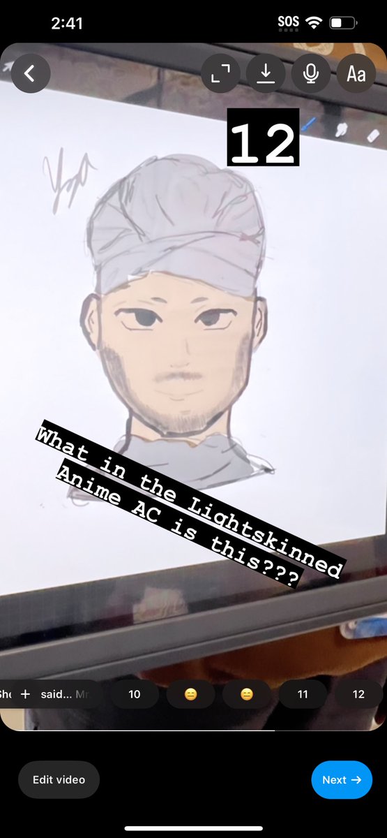 MrDatsLife's tweet photo. Yesterday’s class Lesson was Draw Mr. AC (without tracing) and I told them the drawing who gets the most votes get a free day or no school work and a snack from me… here are the top 4 that voted thus far

#TeacherLife … Comment your #Vote #Below ⬇️ https://t.co/VB0HfY3O4q