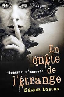 <a href="/selene_derose/">Selene Derose ✍</a> une nouvelle critique de En quête de l'étrange : Serment d'initiés: - Bienvenue aux portes de l'horreur...  à lire sur Babelio : "Aujourd'hui, je vous parle de « En quête de l'étrange : Serment d'initiés: - Bienvenue aux portes de l'horreu… ift.tt/Cj0sHLE