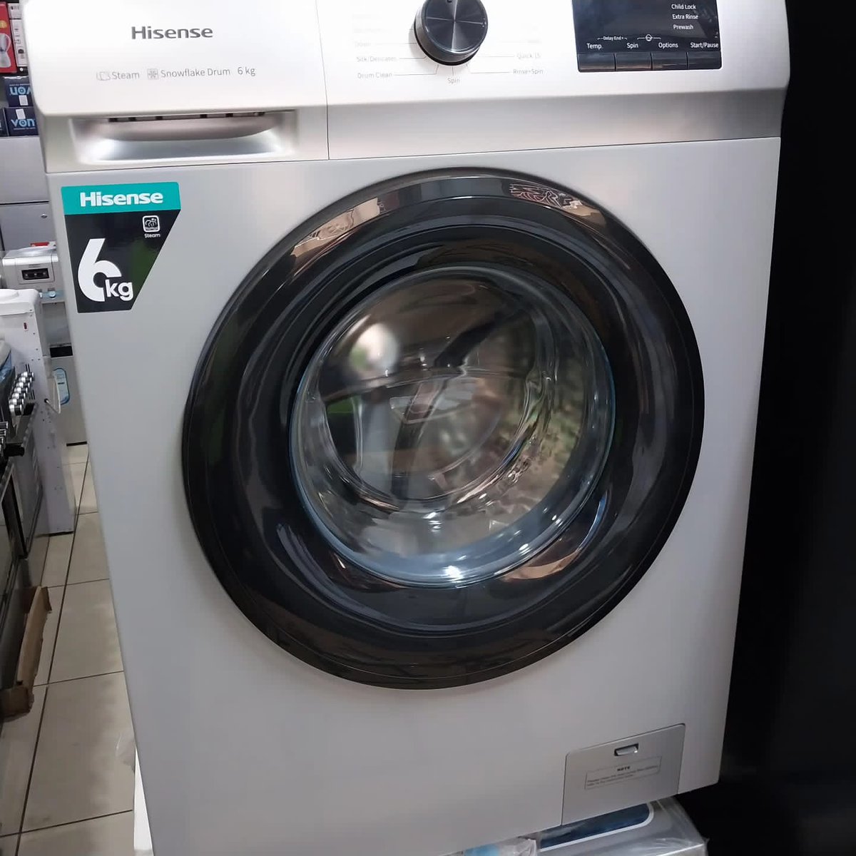 marto254_'s tweet photo. Visit us @hisense254 and buy a washing machine from us.

For price enquiry, Whatsapp us on https://t.co/WhpiClAqRM

 Kabete National Polytechnic Moses Kuria BREAKING NEWS Ruiru Stephen Letoo Brian Mwenda Paul Scholes #HamasTerrorist Ruto #Gazagenocide Zakayo Super Petrol Kenyans https://t.co/rkNmQ15KZr