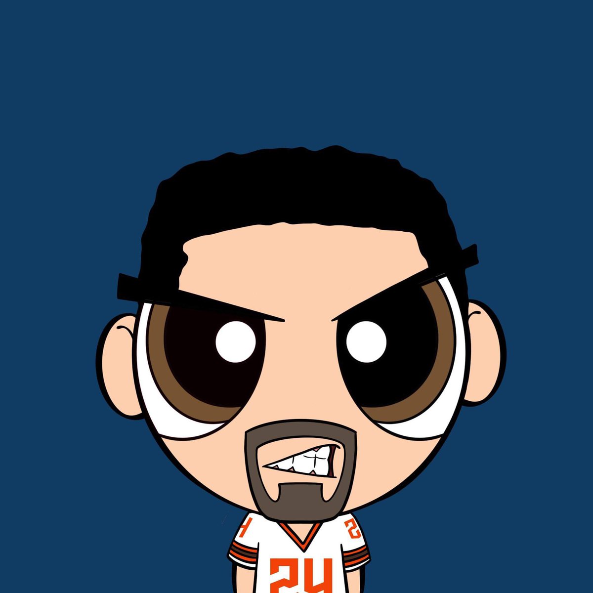 TheSteveProject's tweet photo. Steve is busy watching college football. He really doesn’t care what you are doing.
#juststeve #thesteveproject #nft #Solana https://t.co/x5YAvKyvRV