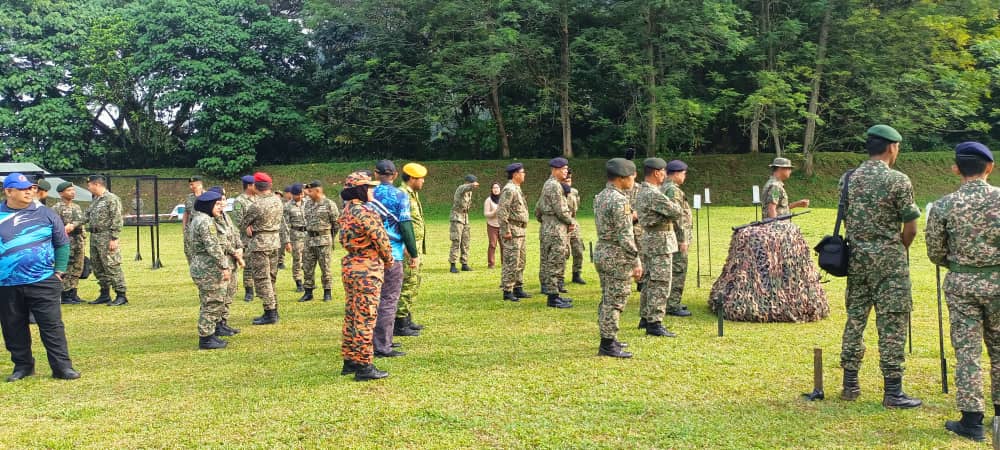 RELA Negeri Perak tweet media