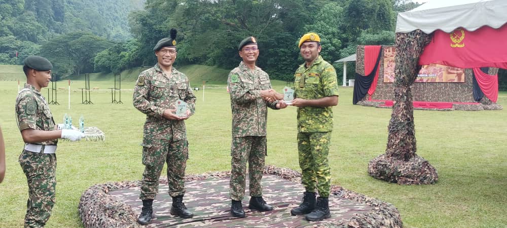 RELA Negeri Perak tweet media