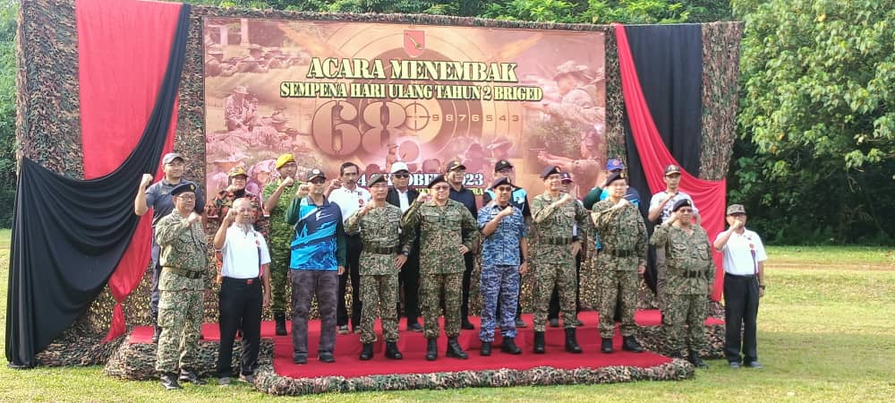 RELA Negeri Perak tweet media