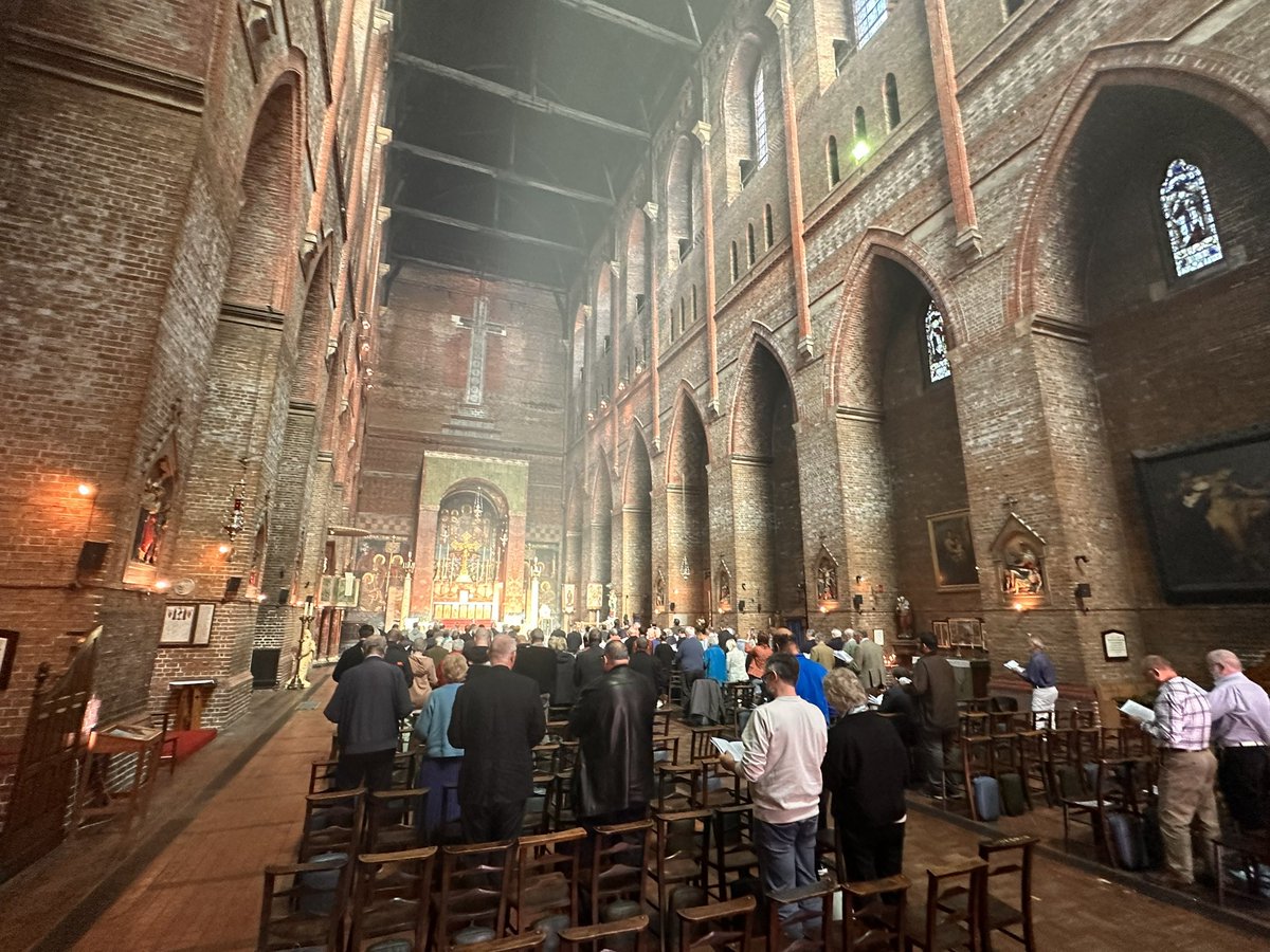 Fr Mark (@frmarkssc) on Twitter photo Wonderful <a href="/ShrineOLW/">The Shrine of OLW</a> Festival St Bartholomew’s Church <a href="/sswshchi/">TheSocietyChichester</a> <a href="/ChichesterDio/">Chichester Diocese</a> with +Will Fr Earl and Fr Dowler gave fantastic address and Fr Rowlands gave an inspiring homily. The healing ministries always moving. Wonderful <a href="/ShrineOLW/">The Shrine of OLW</a> Festival St Bartholomew’s Church <a href="/sswshchi/">TheSocietyChichester</a> <a href="/ChichesterDio/">Chichester Diocese</a> with +Will Fr Earl and Fr Dowler gave fantastic address and Fr Rowlands gave an inspiring homily. The healing ministries always moving.