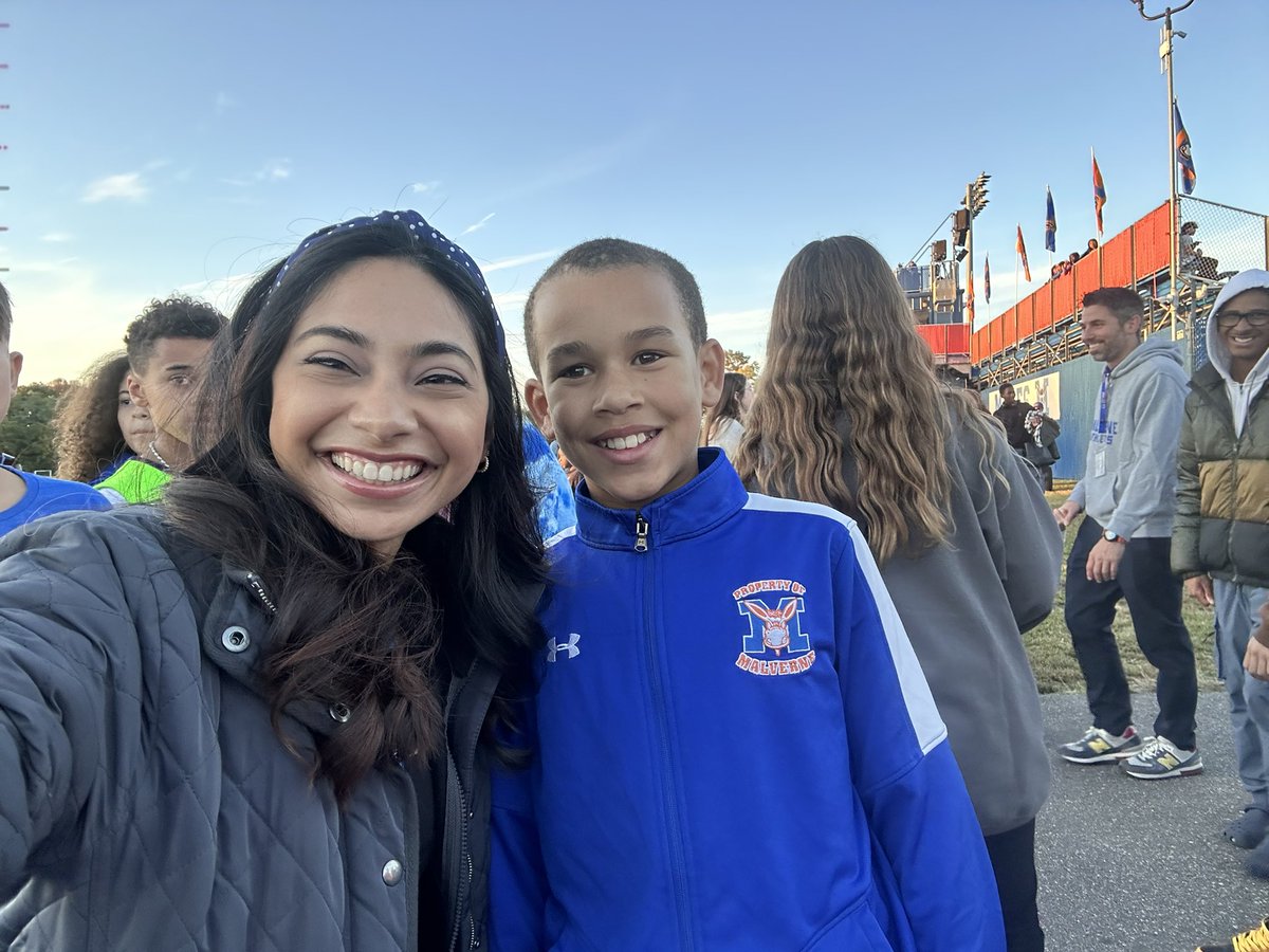 Teianna Thackurdeen tweet media