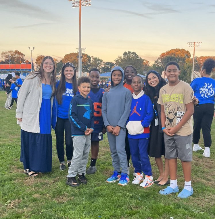 Teianna Thackurdeen tweet media