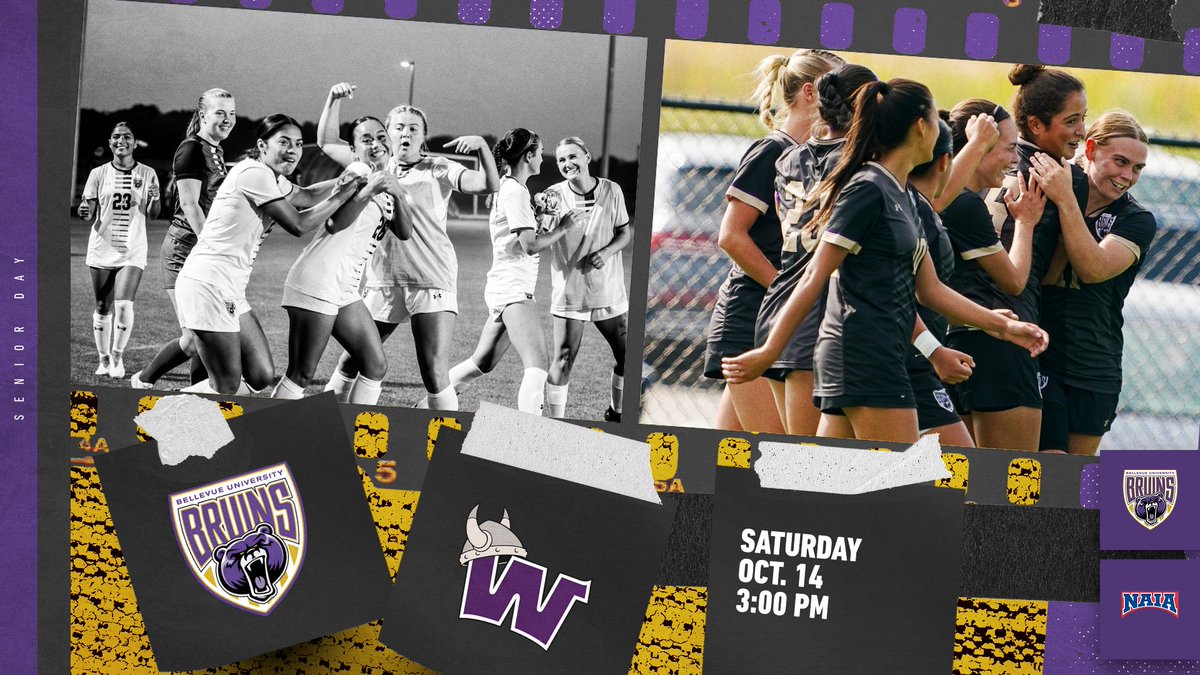 Bellevue Bruins tweet media