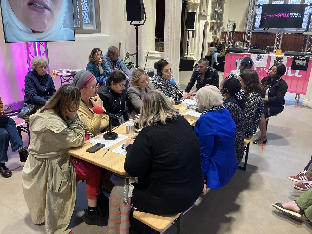 Cad Taylor McHugh 📻 tweet media