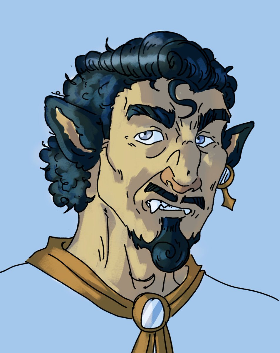 dandelleum's tweet photo. The storyboard goatee remains in my mind, so, I decided to draw him
#theowlhouse https://t.co/i1dl6QlUZf
